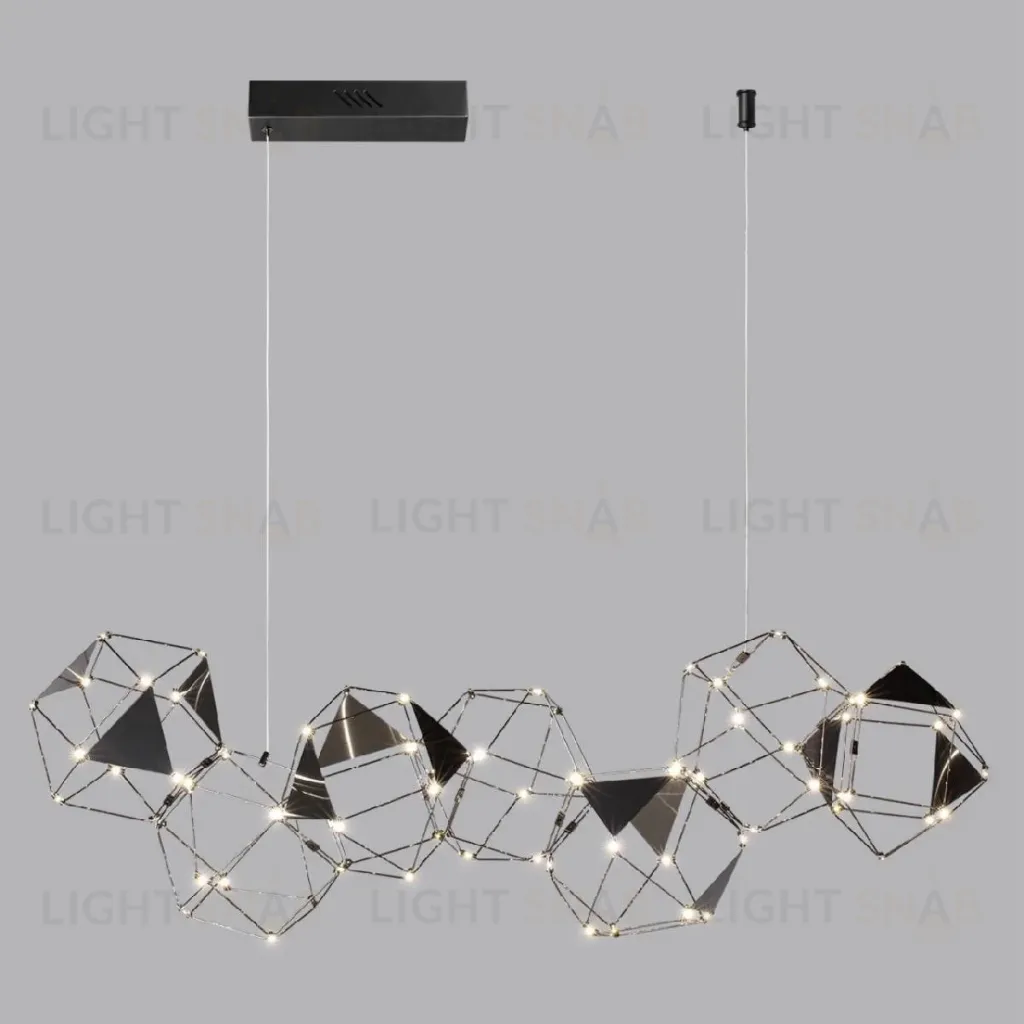 Подвесная люстра Odeon Light Trellis 5087/32L 5087/32L