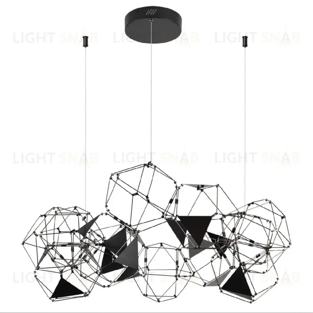 Подвесная люстра Odeon Light Trellis 5087/56L 5087/56L