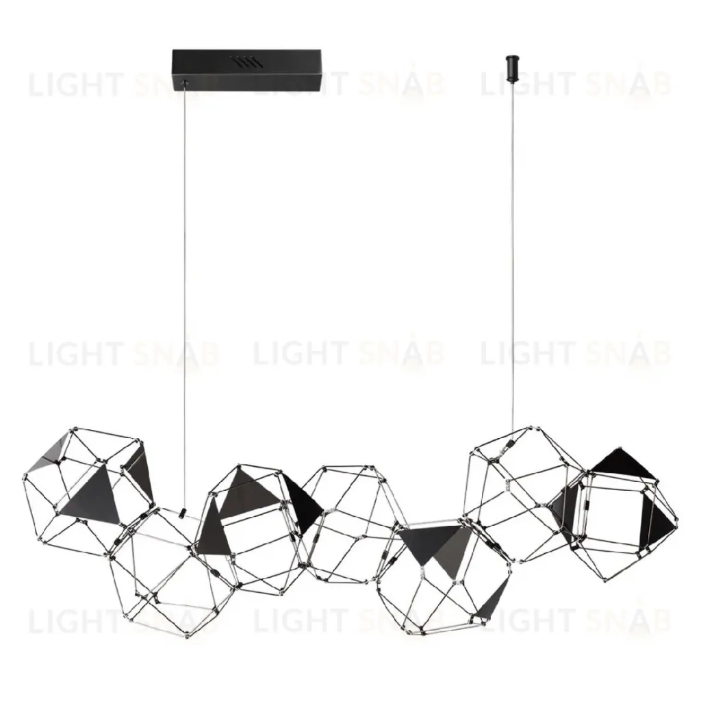 Подвесная люстра Odeon Light Trellis 5087/32L 5087/32L