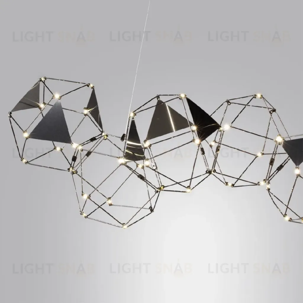 Подвесная люстра Odeon Light Trellis 5087/32L 5087/32L
