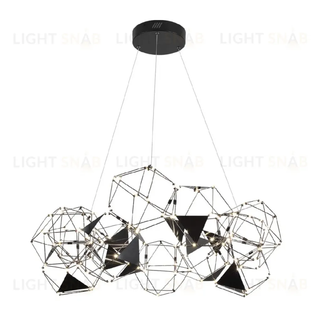 Подвесная люстра Odeon Light Trellis 5087/56L 5087/56L