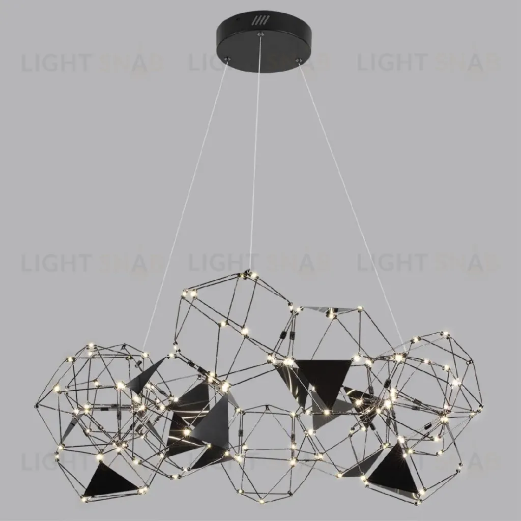 Подвесная люстра Odeon Light Trellis 5087/56L 5087/56L