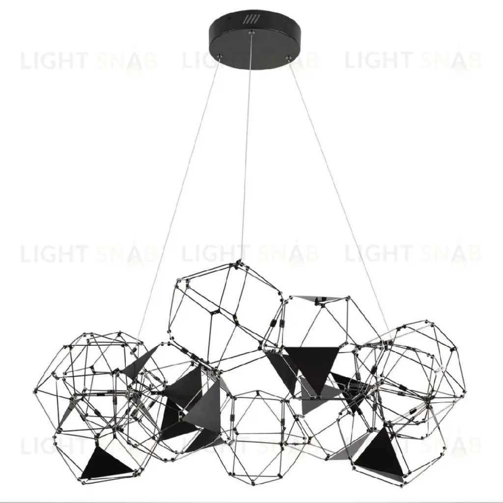 Подвесная люстра Odeon Light Trellis 5087/56L 5087/56L