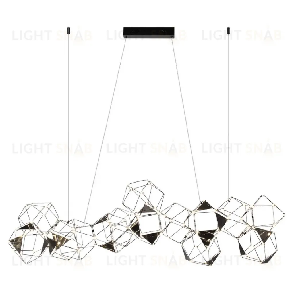 Подвесная люстра Odeon Light Trellis 5087/64L 5087/64L