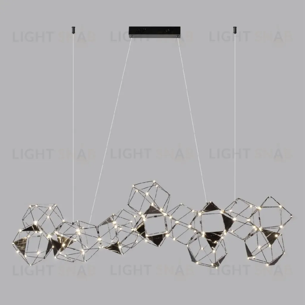 Подвесная люстра Odeon Light Trellis 5087/64L 5087/64L