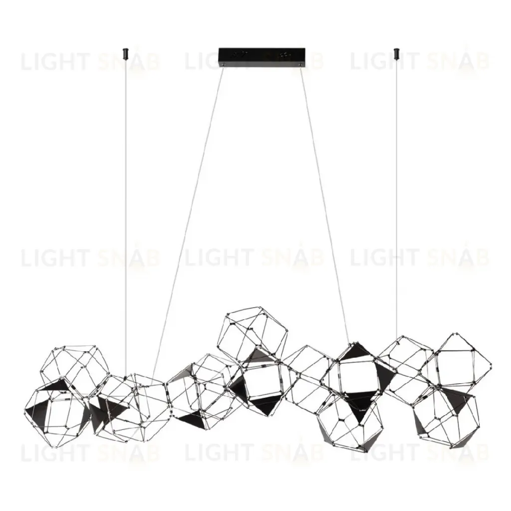 Подвесная люстра Odeon Light Trellis 5087/64L 5087/64L