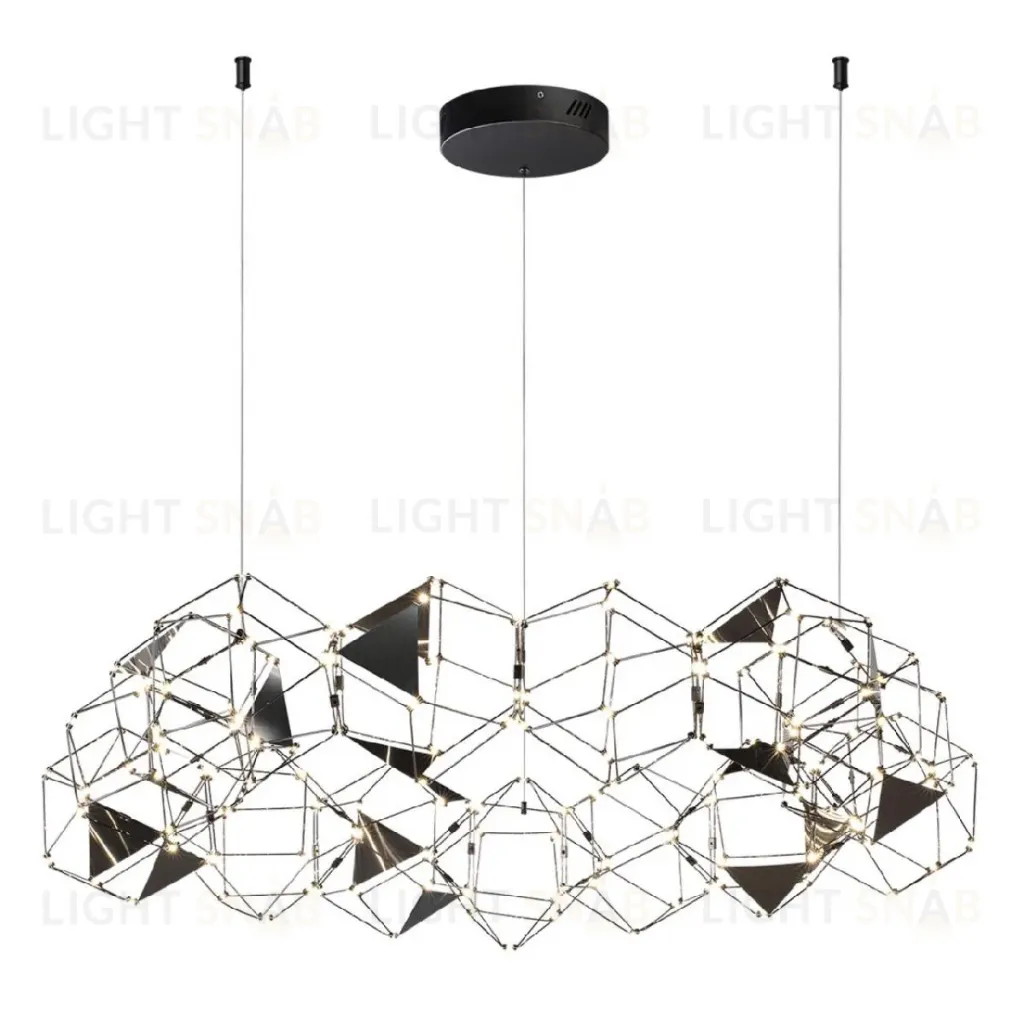 Подвесная люстра Odeon Light Trellis 5087/68L 5087/68L