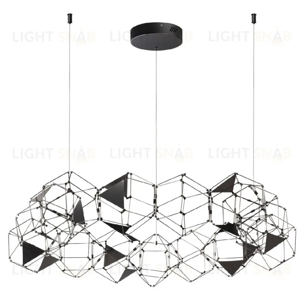 Подвесная люстра Odeon Light Trellis 5087/68L 5087/68L