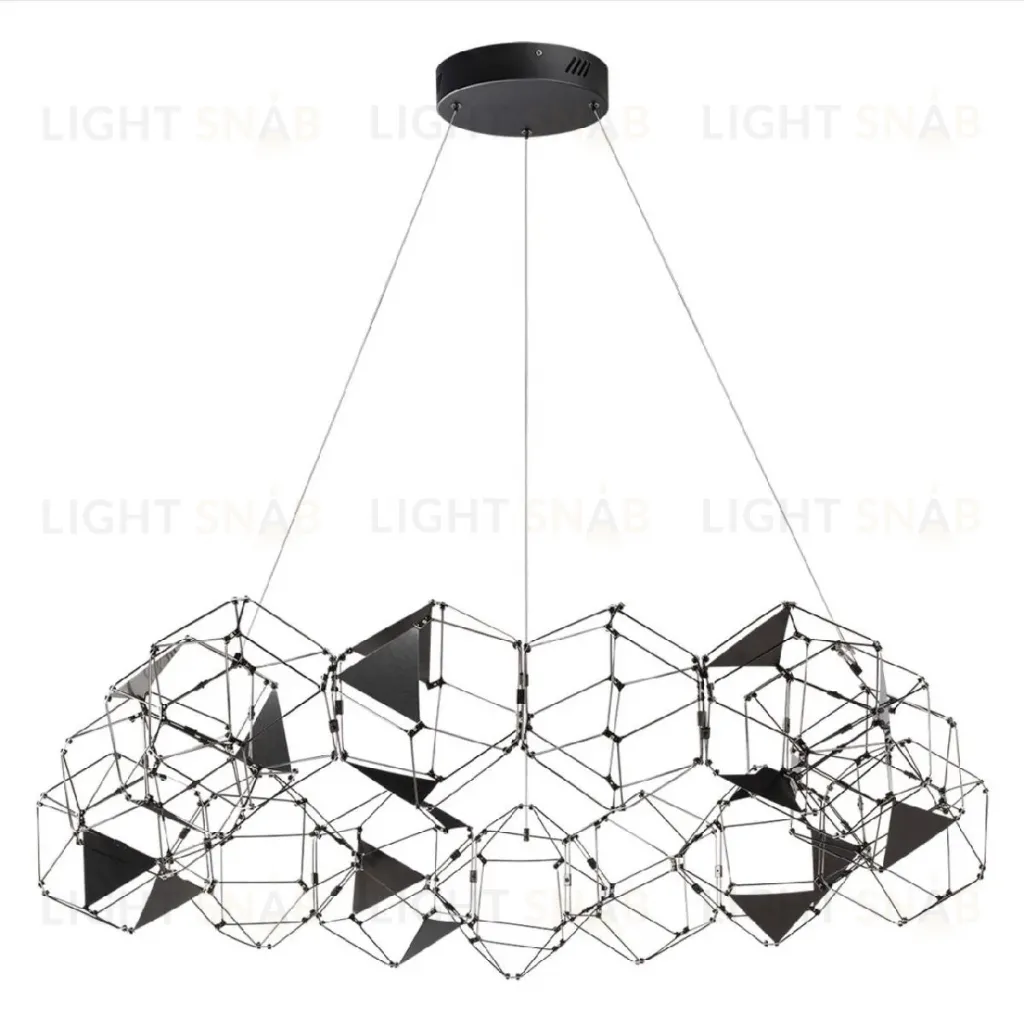 Подвесная люстра Odeon Light Trellis 5087/68L 5087/68L