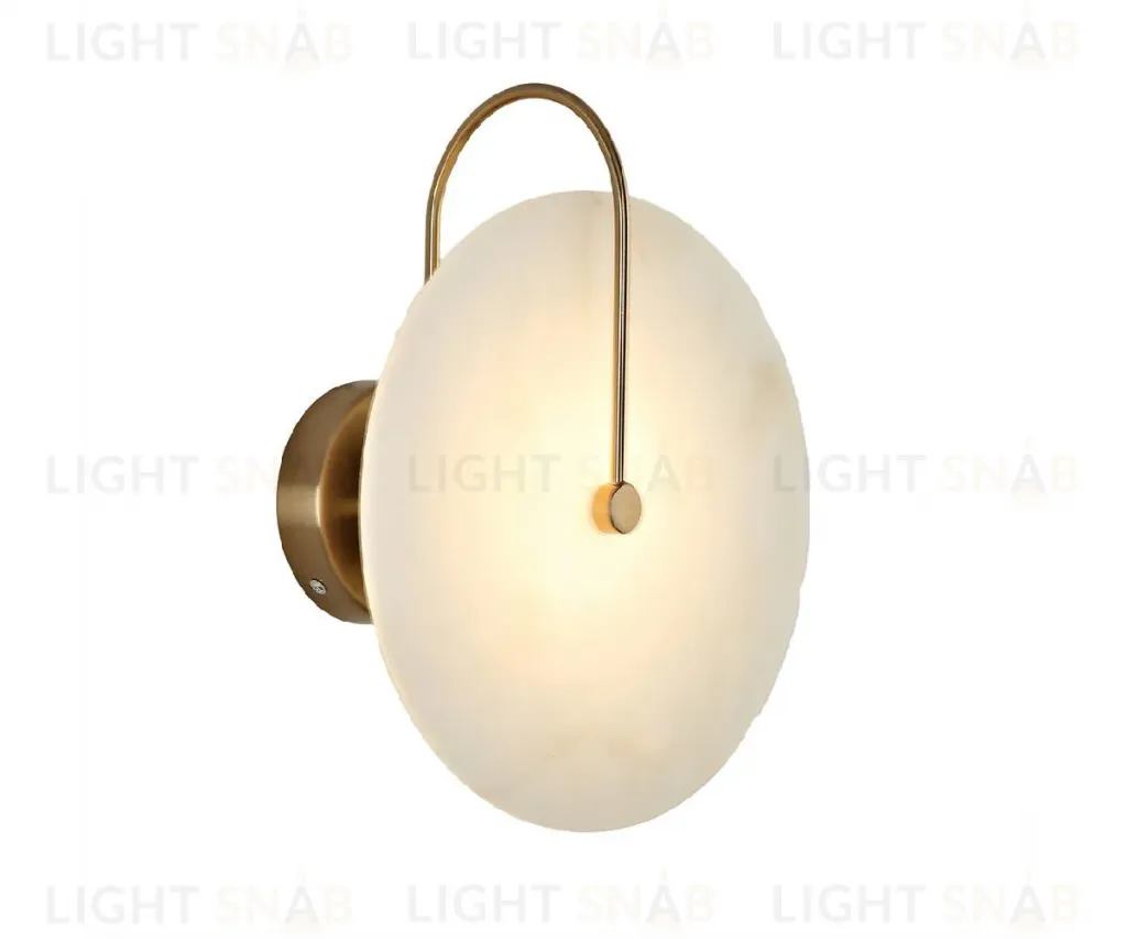 Бра Kink Light Мелисса 08437,36 08437,36
