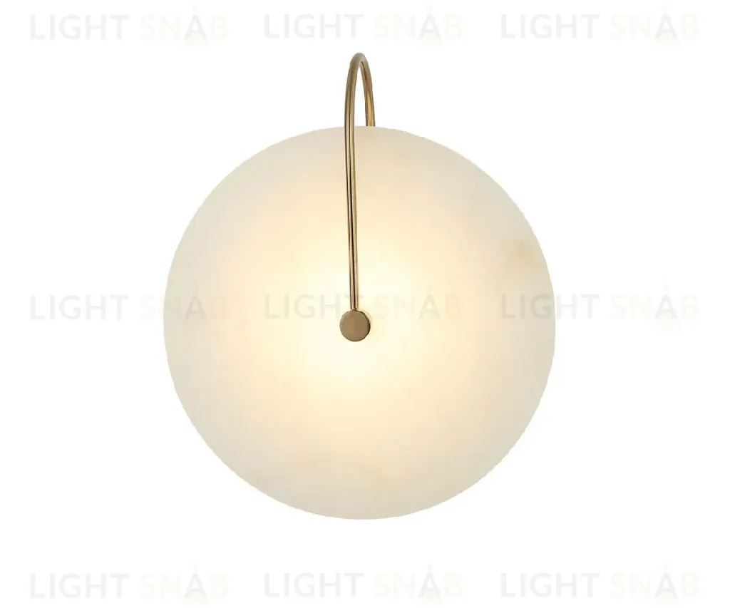 Бра Kink Light Мелисса 08437,36 08437,36