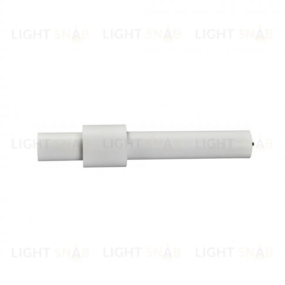 Трековый магнитный светильник iLedex Vision48-25 SMART 4825-045-D60-12W-38DG-WH SMART 4825-045-D60-12W-38DG-WH