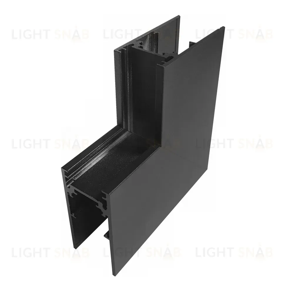 Внешний угловой соединитель iLedex Vision48-22 OUTTER CORNER CONNECT 4822-021-95/95-WH OUTTER CORNER CONNECT 4822-021-95/95-WH