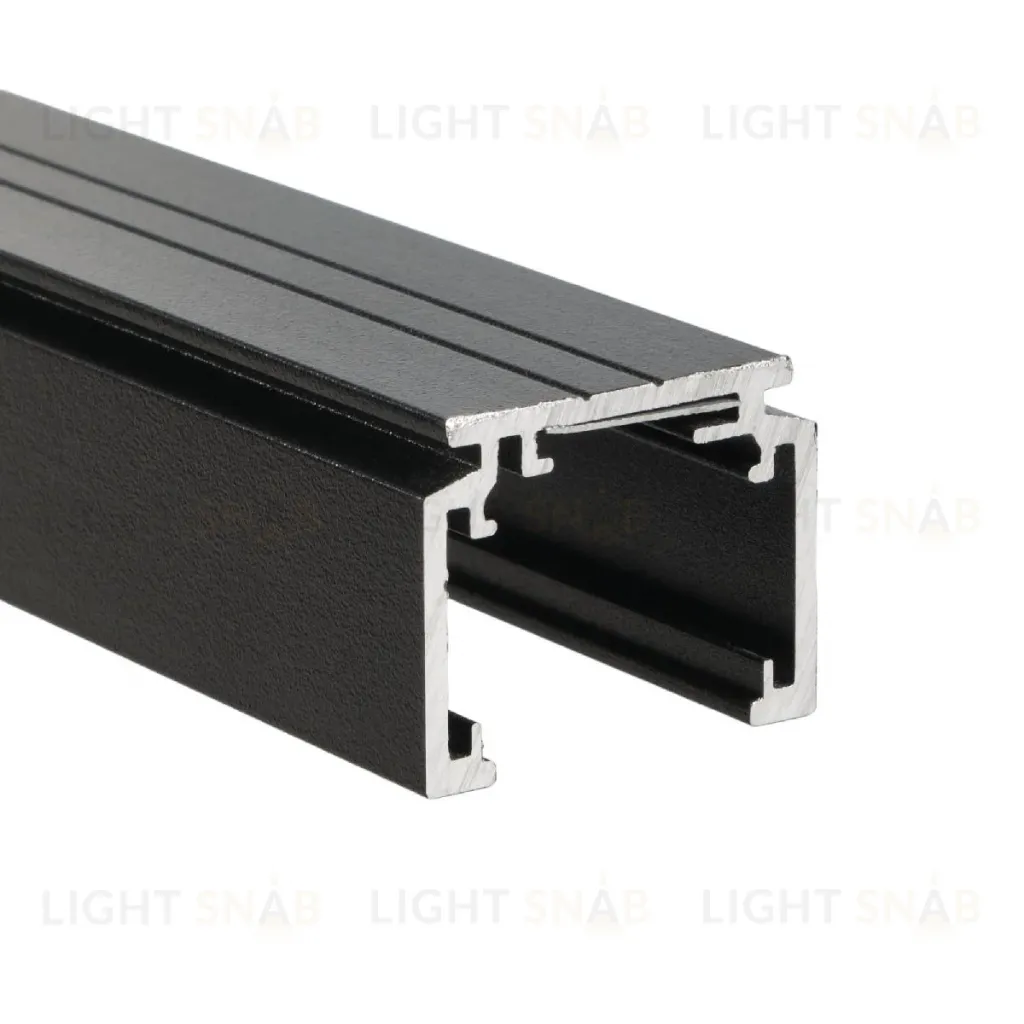 Шинопровод магнитный накладной/подвесной Voltalighting Light AIJL-CX-003-1.5 TB AIJL-CX-003-1.5 TB