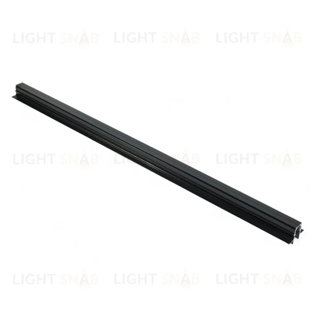 Шинопровод магнитный встраиваемый Voltalighting Light AIJL-CX-204-2.0 TB AIJL-CX-204-2.0 TB