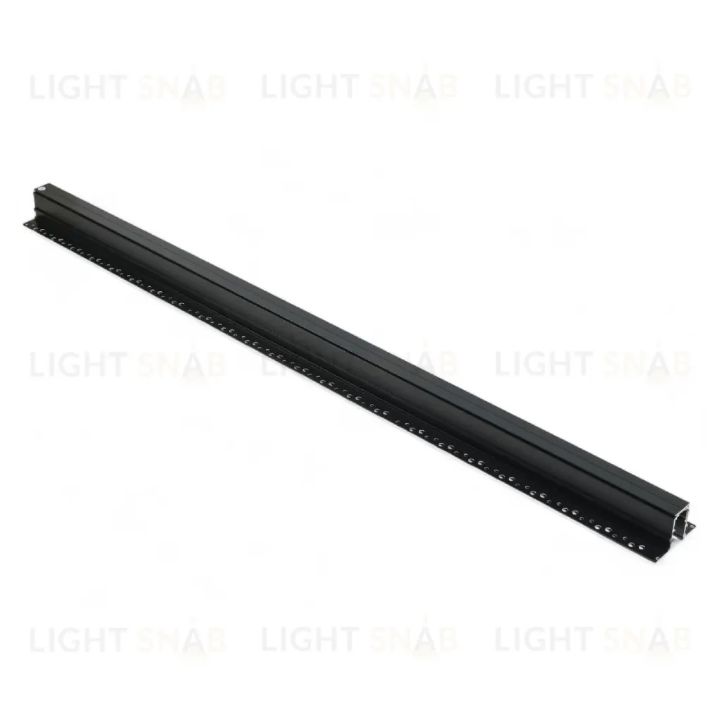 Шинопровод магнитный встраиваемый Voltalighting Light AIJL-CX-303-1.5 TB AIJL-CX-303-1.5 TB