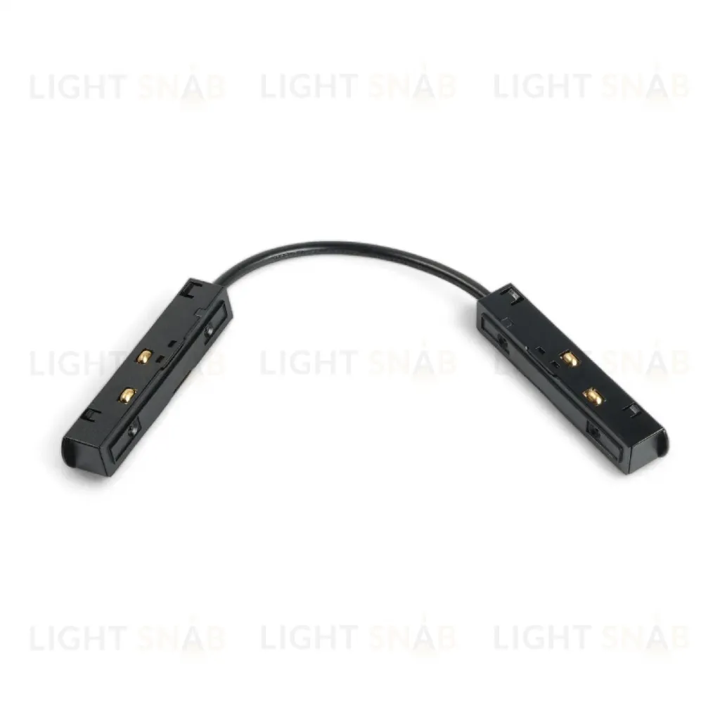 Соединитель угловой гибкий Voltalighting Light AIJL-CX-533.B AIJL-CX-533.B