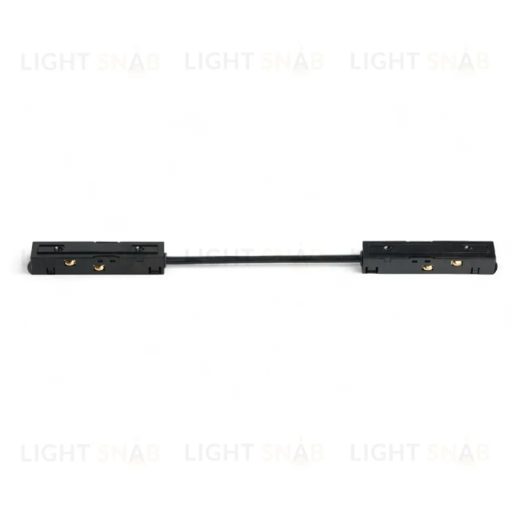 Соединитель угловой гибкий Voltalighting Light AIJL-CX-533.B AIJL-CX-533.B