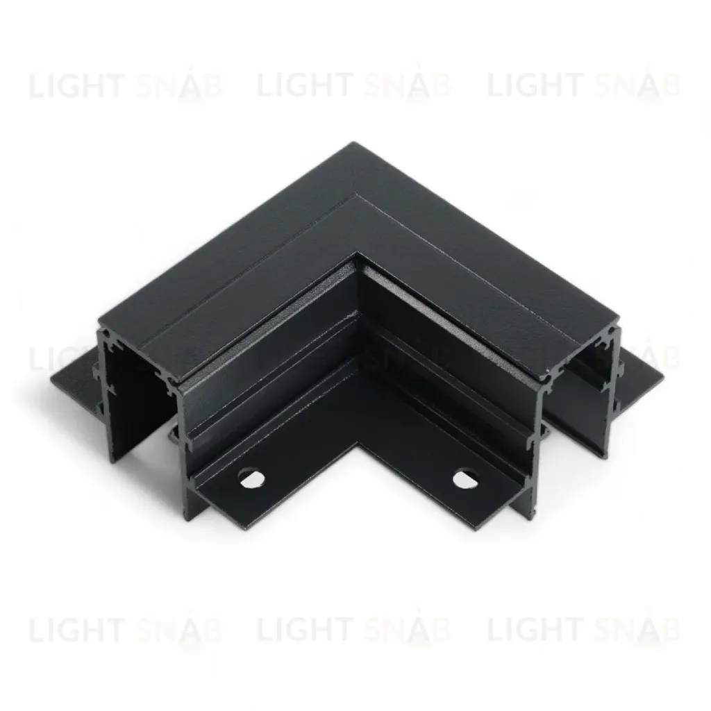 Угловой коннектор Voltalighting Light AIJL-CX-2.Corner TB AIJL-CX-2.Corner TB