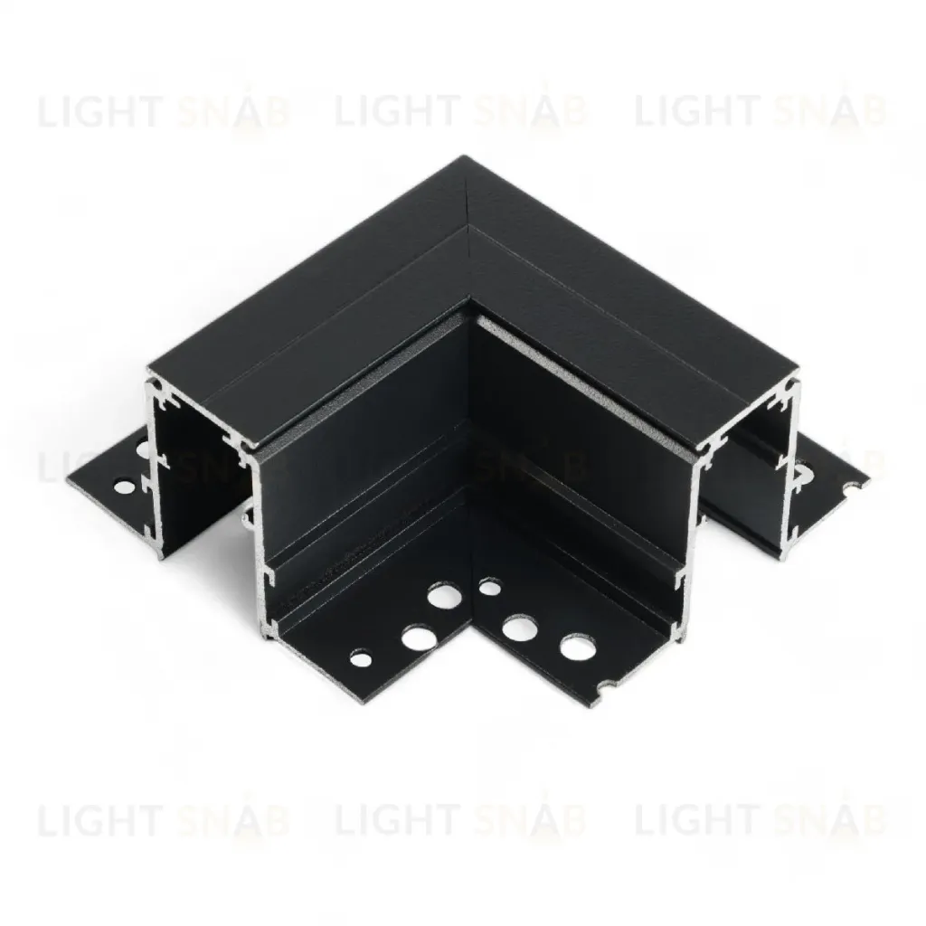 Угловой коннектор Voltalighting Light AIJL-CX-3.Corner TB AIJL-CX-3.Corner TB