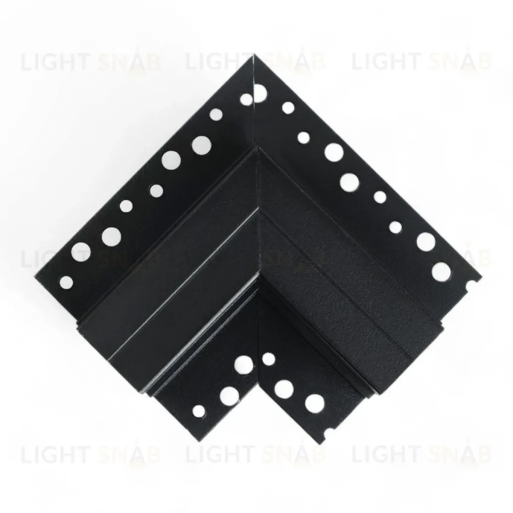 Угловой коннектор Voltalighting Light AIJL-CX-3.Corner TB AIJL-CX-3.Corner TB