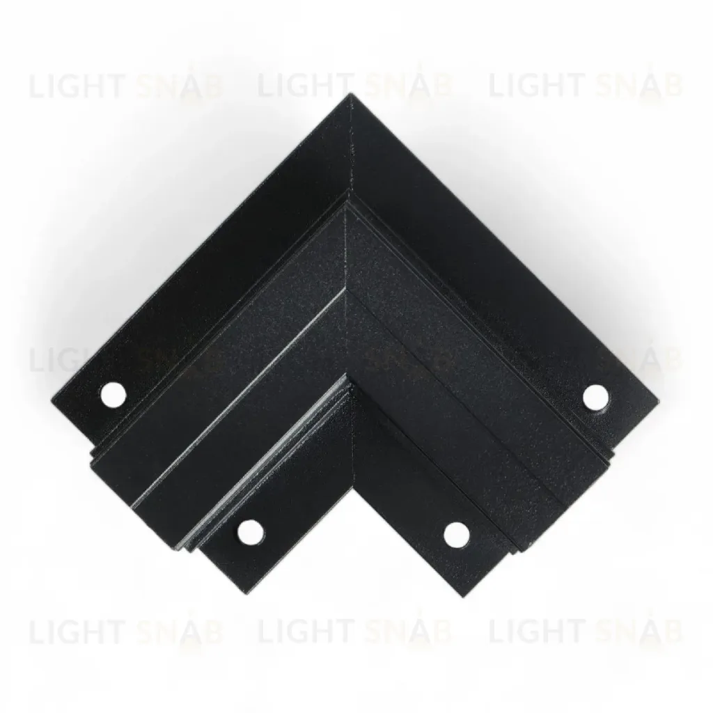 Угловой коннектор Voltalighting Light AIJL-CX-2.Corner TB AIJL-CX-2.Corner TB