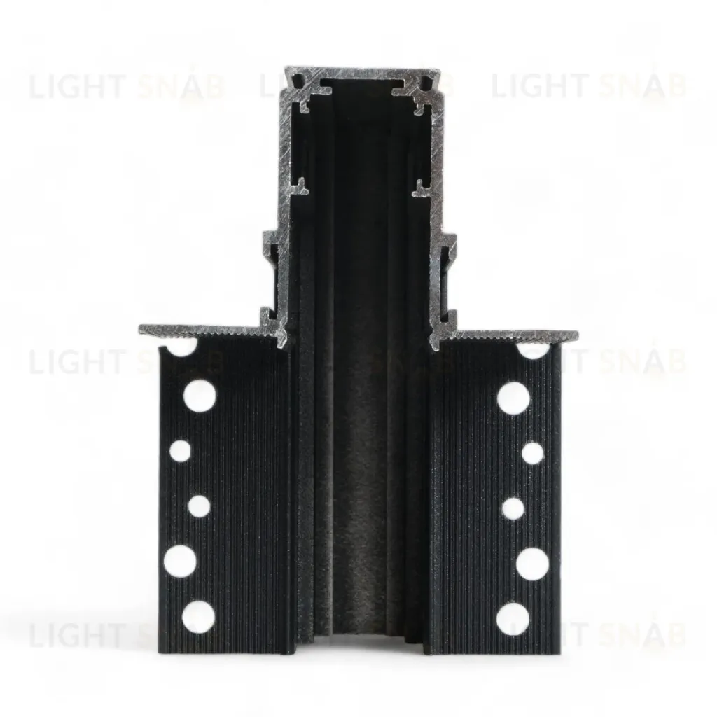 Внутренний угловой коннектор Voltalighting Light AIJL-CX-3.inncorner TB AIJL-CX-3.inncorner TB