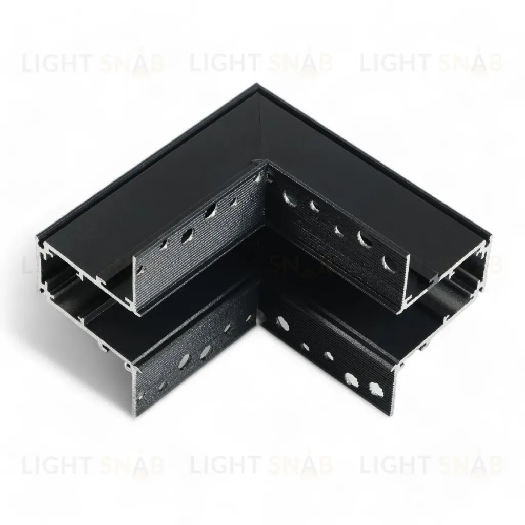Внутренний угловой коннектор Voltalighting Light AIJL-CX-3.inncorner TB AIJL-CX-3.inncorner TB
