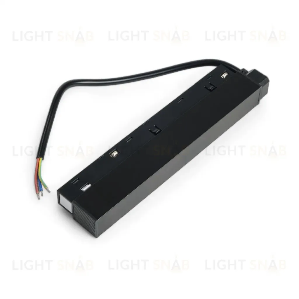 Блок питания встраиваемый Voltalighting Light 200Вт DC220В IP20 AIJL-CX-542-200W AIJL-CX-542-200W