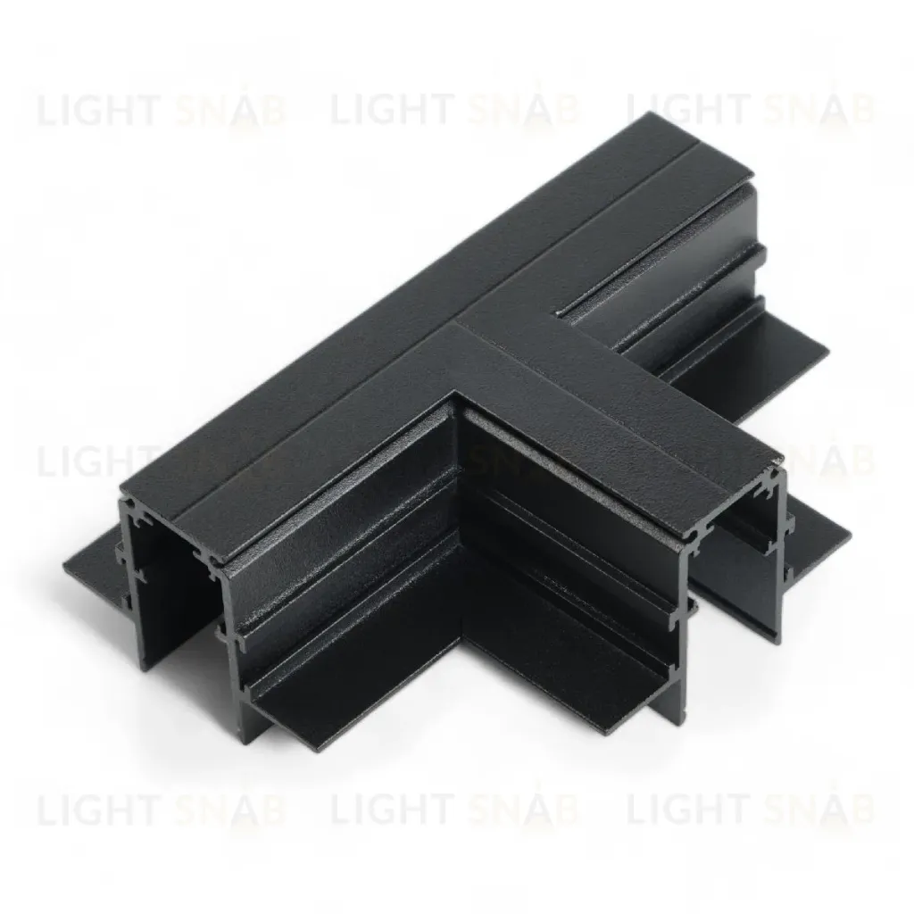 Коннектор Т-образный Voltalighting Light AIJL-CX-2.triocorner TB AIJL-CX-2.triocorner TB