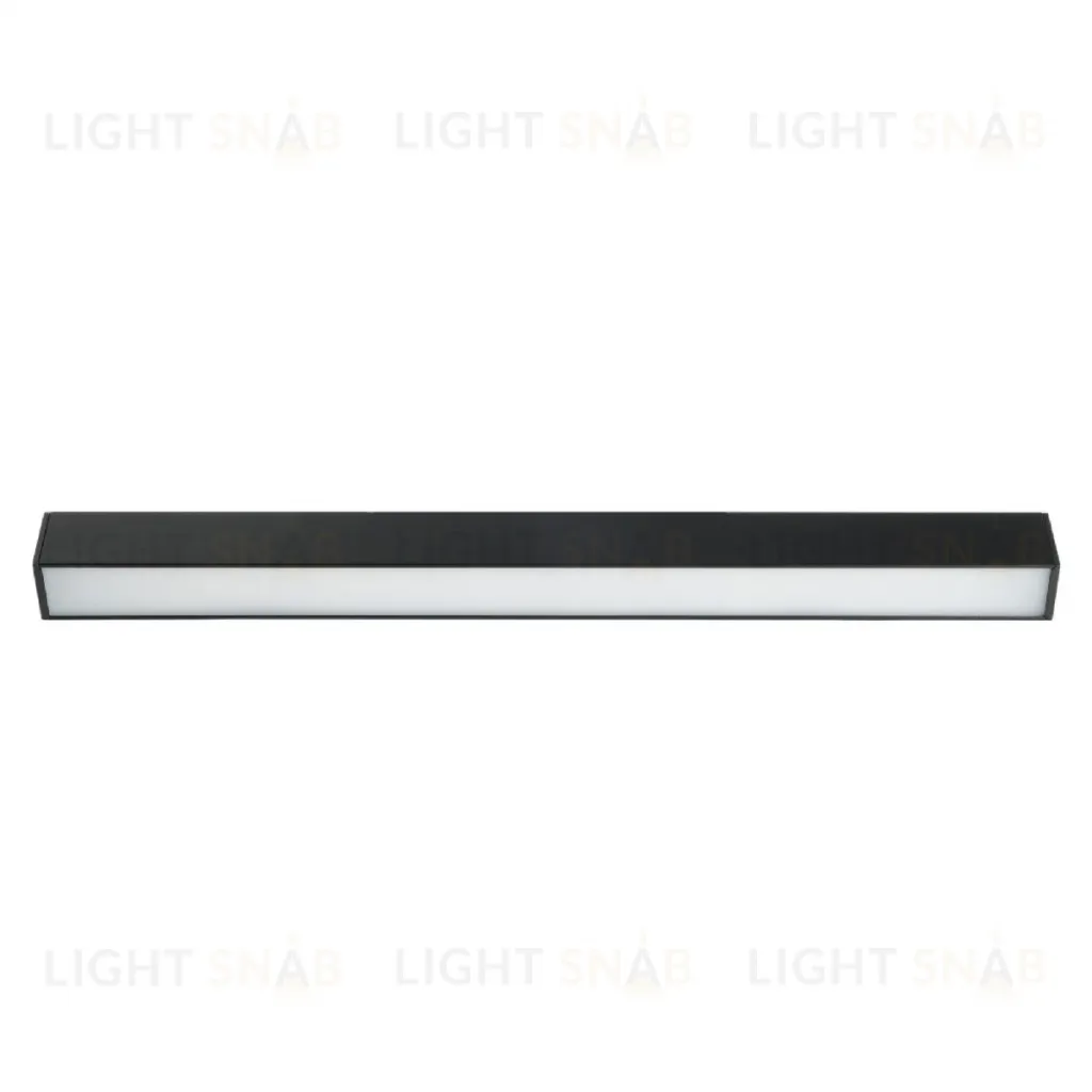 Трековый магнитный светильник Voltalighting Light AIJL-CX-E0031/20W/100/3К/B AIJL-CX-E0031/20W/100/3К/B