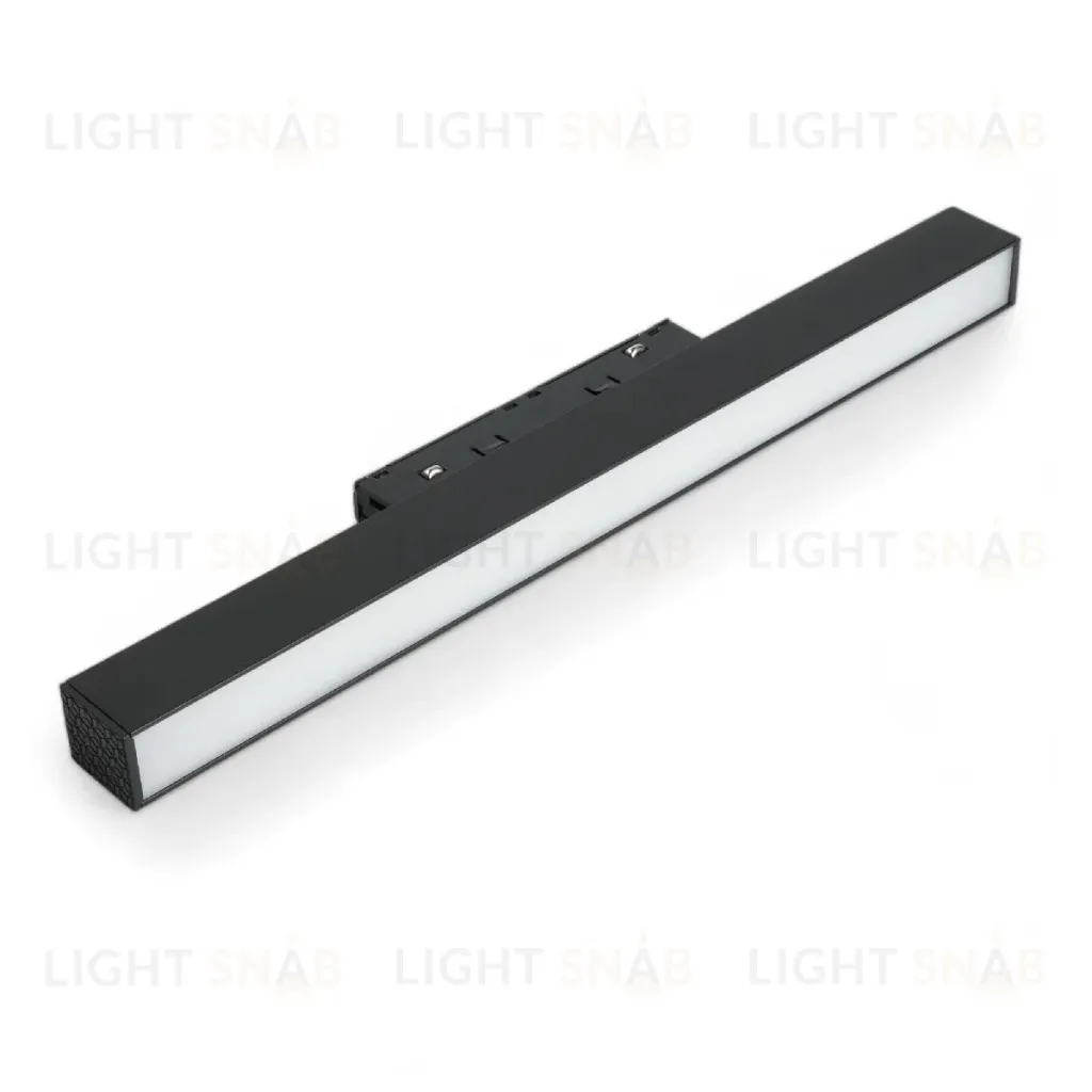 Трековый магнитный светильник Voltalighting Light AIJL-CX-E0031/20W/100/4К/B AIJL-CX-E0031/20W/100/4К/B