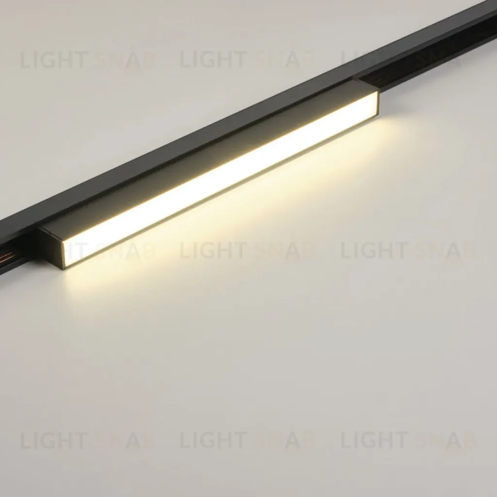 Трековый магнитный светильник Voltalighting Light AIJL-CX-E0031/20W/100/4К/B AIJL-CX-E0031/20W/100/4К/B