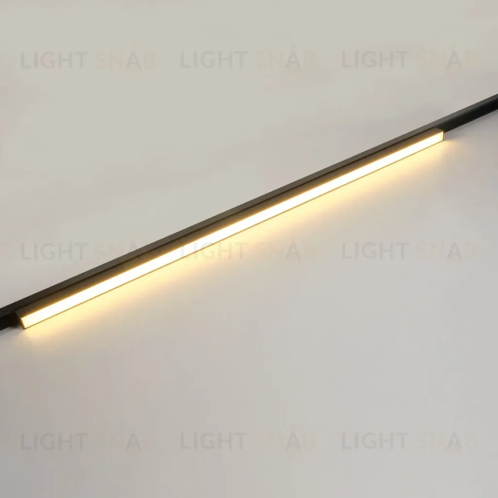 Трековый магнитный светильник Voltalighting Light AIJL-CX-E0091/36W/100/3К/B AIJL-CX-E0091/36W/100/3К/B