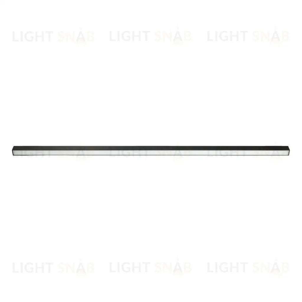 Трековый магнитный светильник Voltalighting Light AIJL-CX-E0091/36W/100/4К/B AIJL-CX-E0091/36W/100/4К/B
