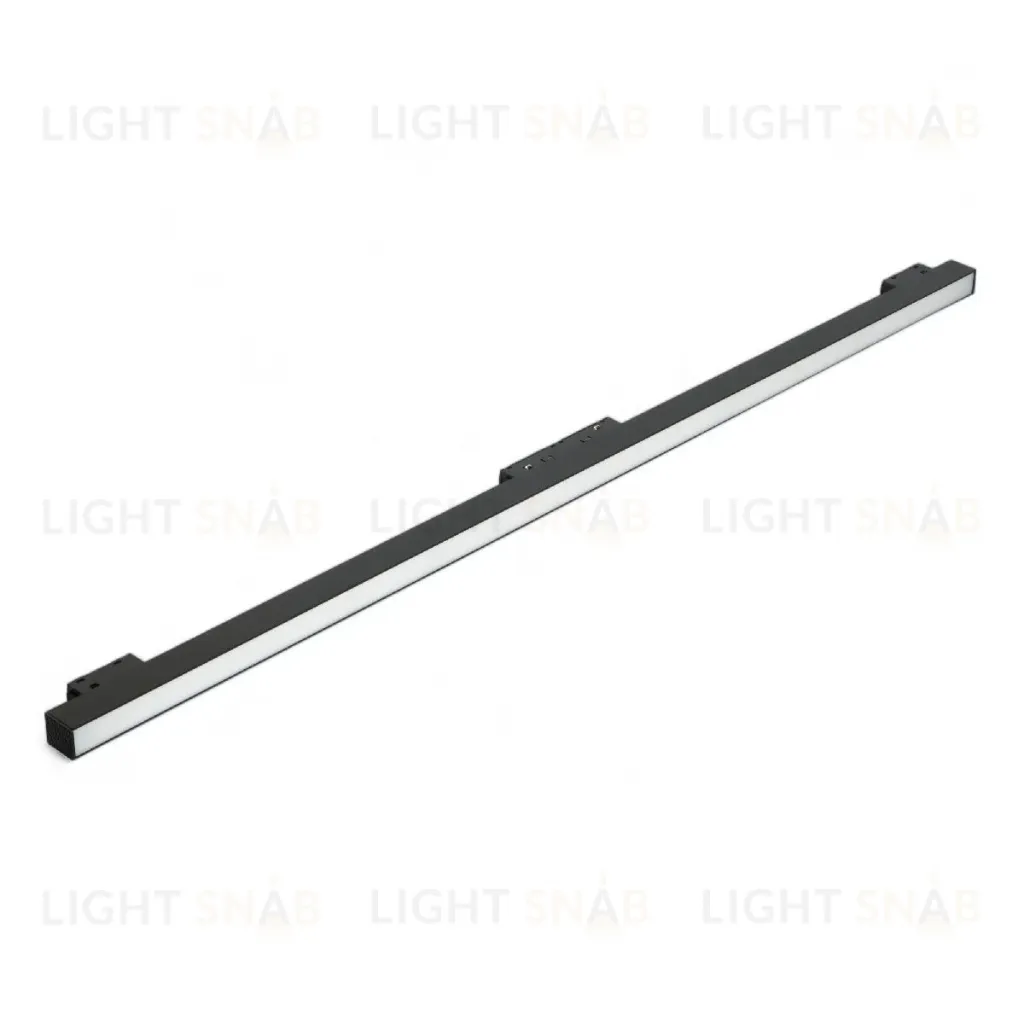 Трековый магнитный светильник Voltalighting Light AIJL-CX-E0091/36W/100/3К/B AIJL-CX-E0091/36W/100/3К/B