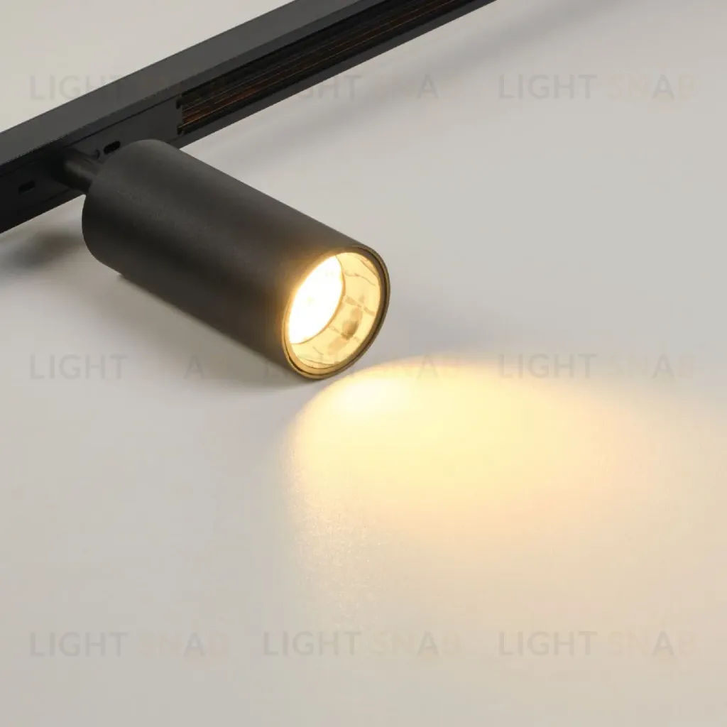 Трековый магнитный светильник Voltalighting Light AIJL-CX-E0201/7W/3K/60/B AIJL-CX-E0201/7W/3K/60/B