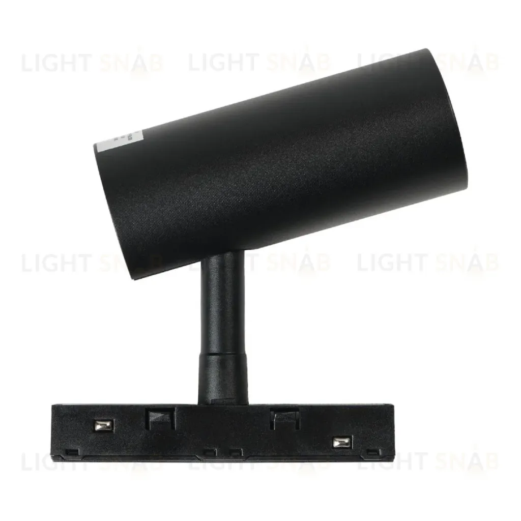 Трековый магнитный светильник Voltalighting Light AIJL-CX-E0201/7W/4K/60/B AIJL-CX-E0201/7W/4K/60/B