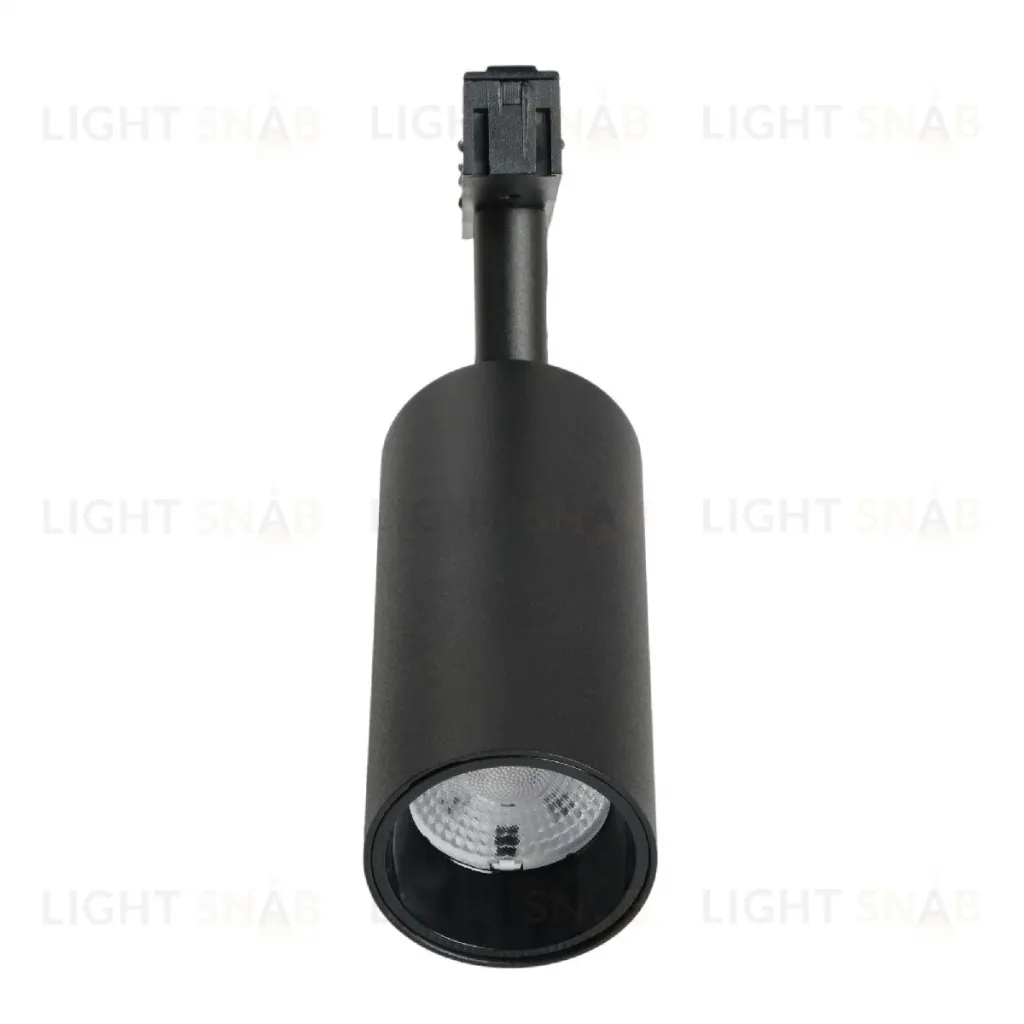 Трековый магнитный светильник Voltalighting Light AIJL-CX-E0201/12W/4K/60/B AIJL-CX-E0201/12W/4K/60/B
