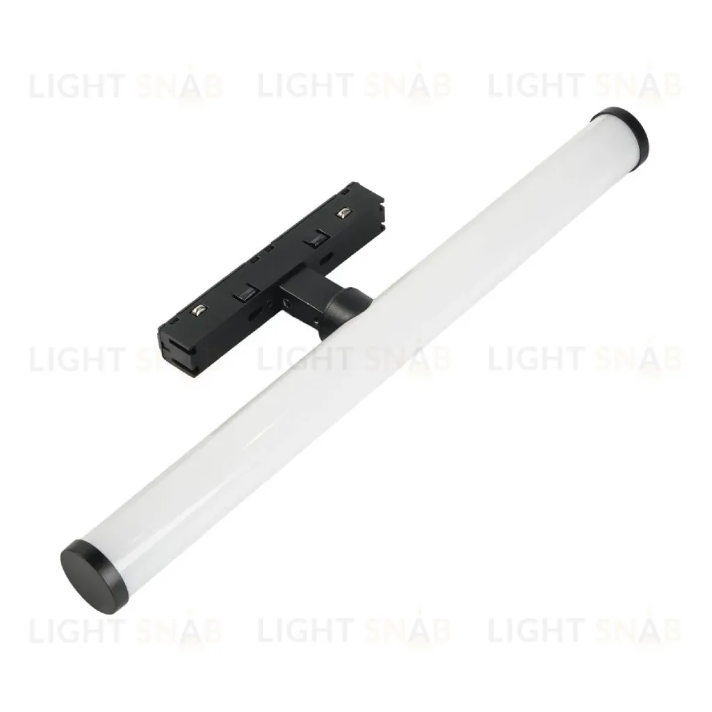 Трековый магнитный светильник Voltalighting Light AIJL-CX-E0141/10W/3K/100/B AIJL-CX-E0141/10W/3K/100/B