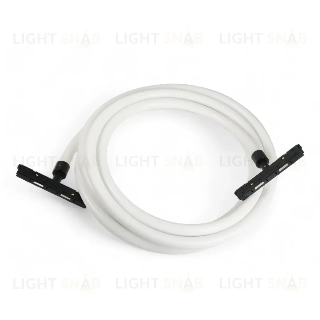 Трековый магнитный светильник Voltalighting Light AIJL-CX-E0142/70W/3K/360/B AIJL-CX-E0142/70W/3K/360/B