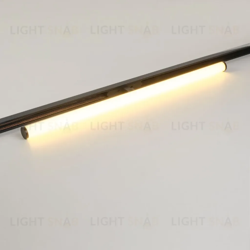 Трековый магнитный светильник Voltalighting Light AIJL-CX-E0141/20W/3K/100/B AIJL-CX-E0141/20W/3K/100/B