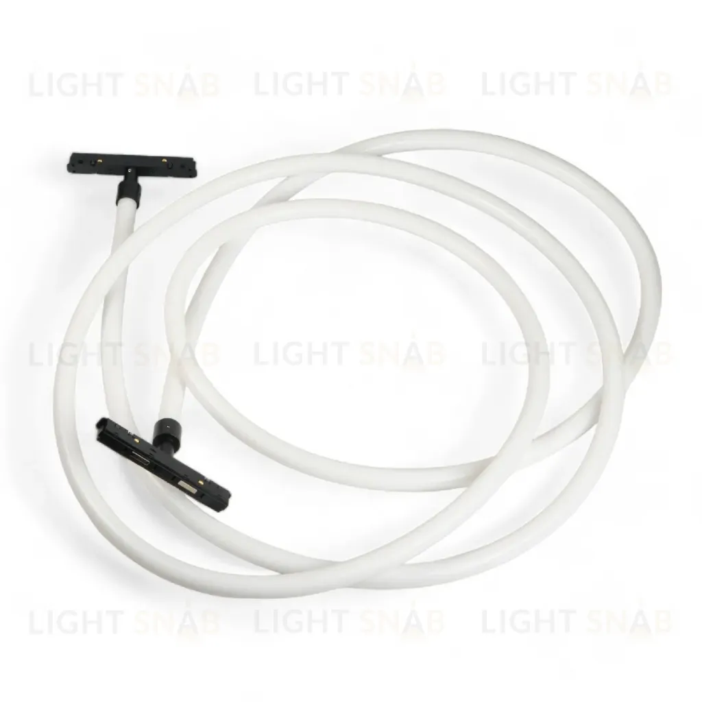 Трековый магнитный светильник Voltalighting Light AIJL-CX-E0142/70W/3K/360/B AIJL-CX-E0142/70W/3K/360/B