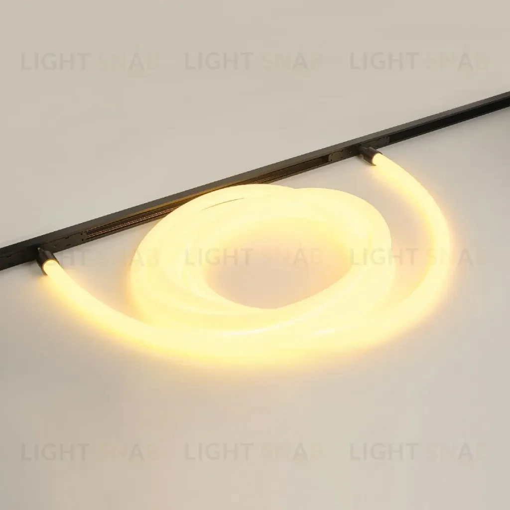 Трековый магнитный светильник Voltalighting Light AIJL-CX-E0142/70W/3K/360/B AIJL-CX-E0142/70W/3K/360/B