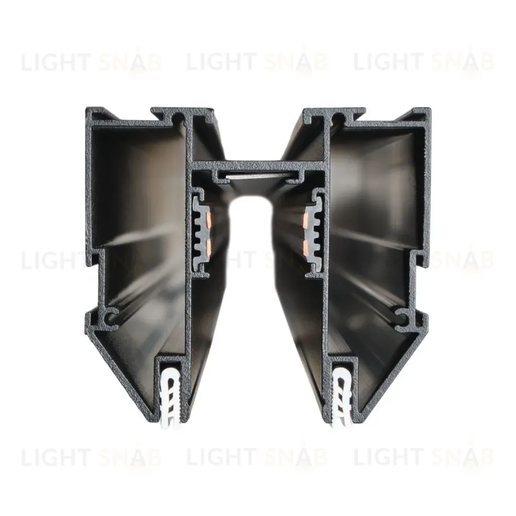 Шинопровод магнитный встраиваемый Voltalighting Light AIJL-CX-404-2.0 TB AIJL-CX-404-2.0 TB