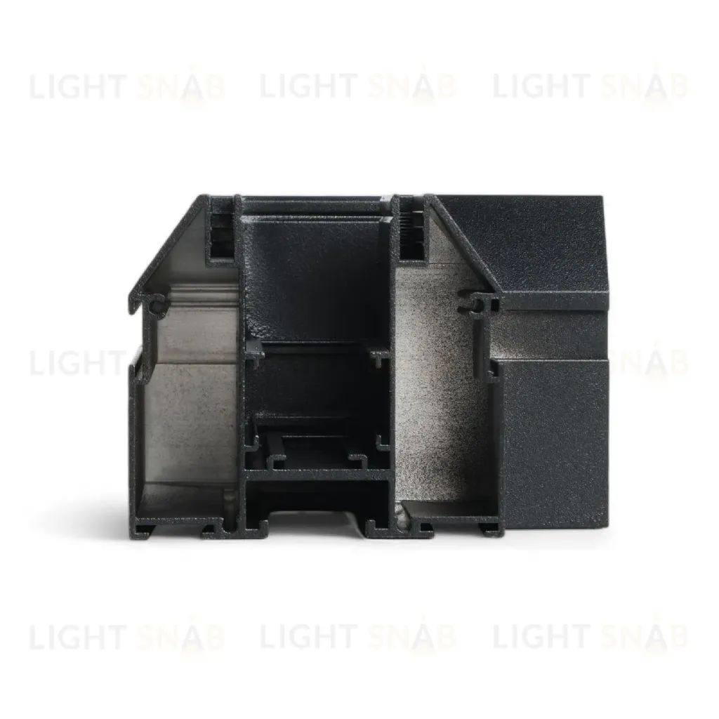 Угловой коннектор Voltalighting Light AIJL-CX-4.Corner TB AIJL-CX-4.Corner TB