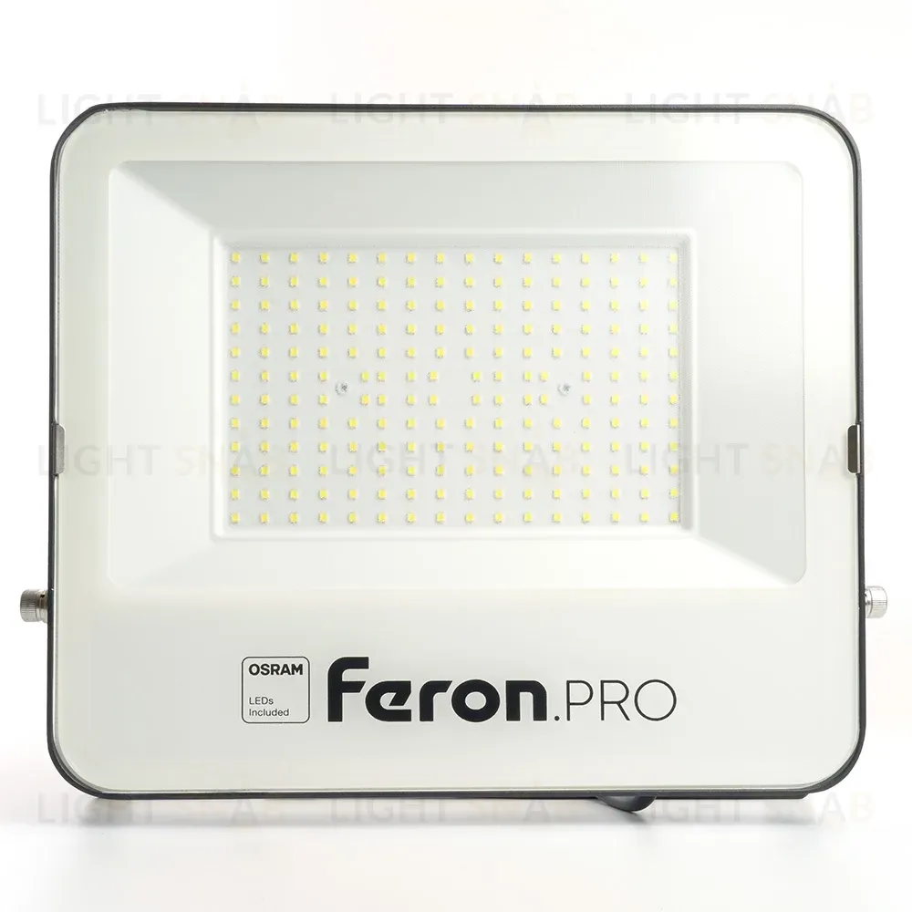 Прожектор Feron LL-1000 51016 51016
