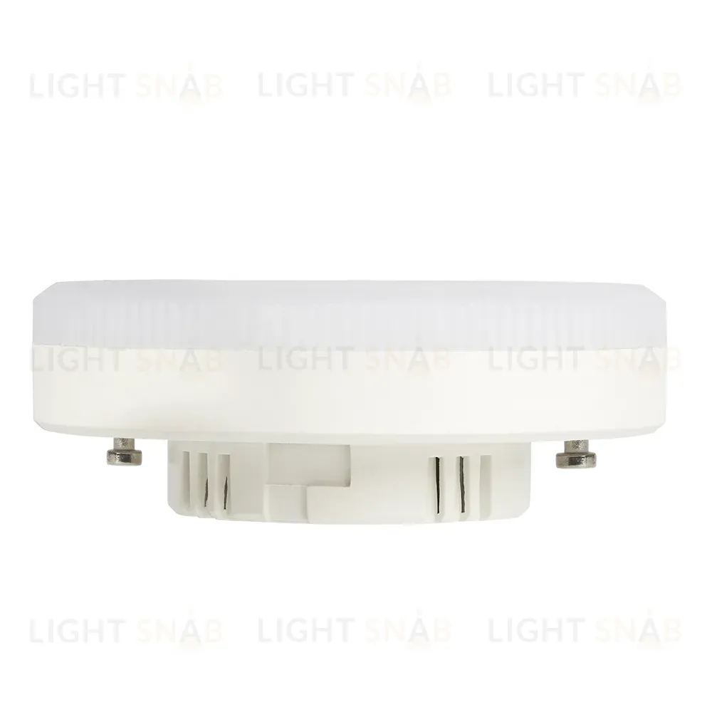 Лампа светодиодная Feron LB-455 GX53 12W красный 51018 51018