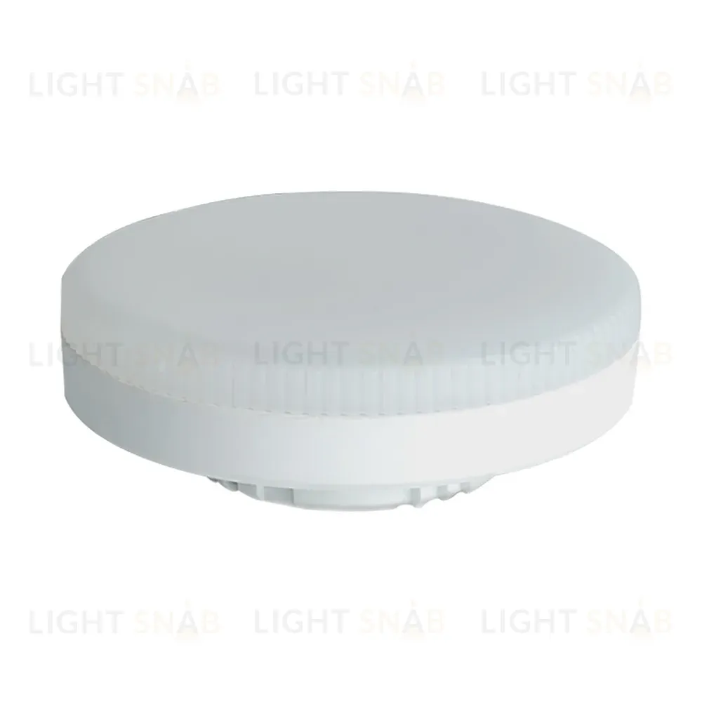 Лампа светодиодная Feron LB-455 GX53 12W синий 51019 51019