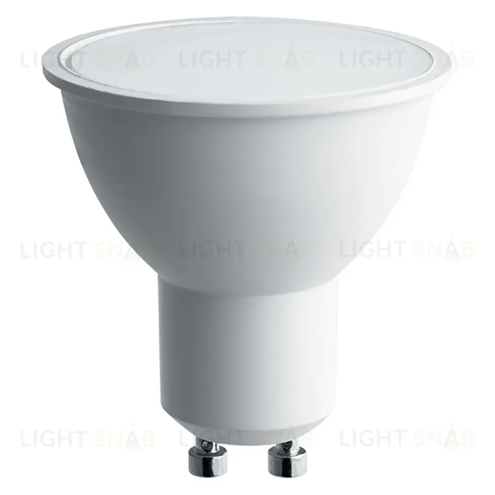 Лампа светодиодная диммируемая Feron LB-561 MR16 GU10 9W 4000K 51062 51062